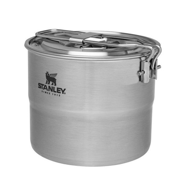 Stanley The Stainless Steel Cook Set 1.0L