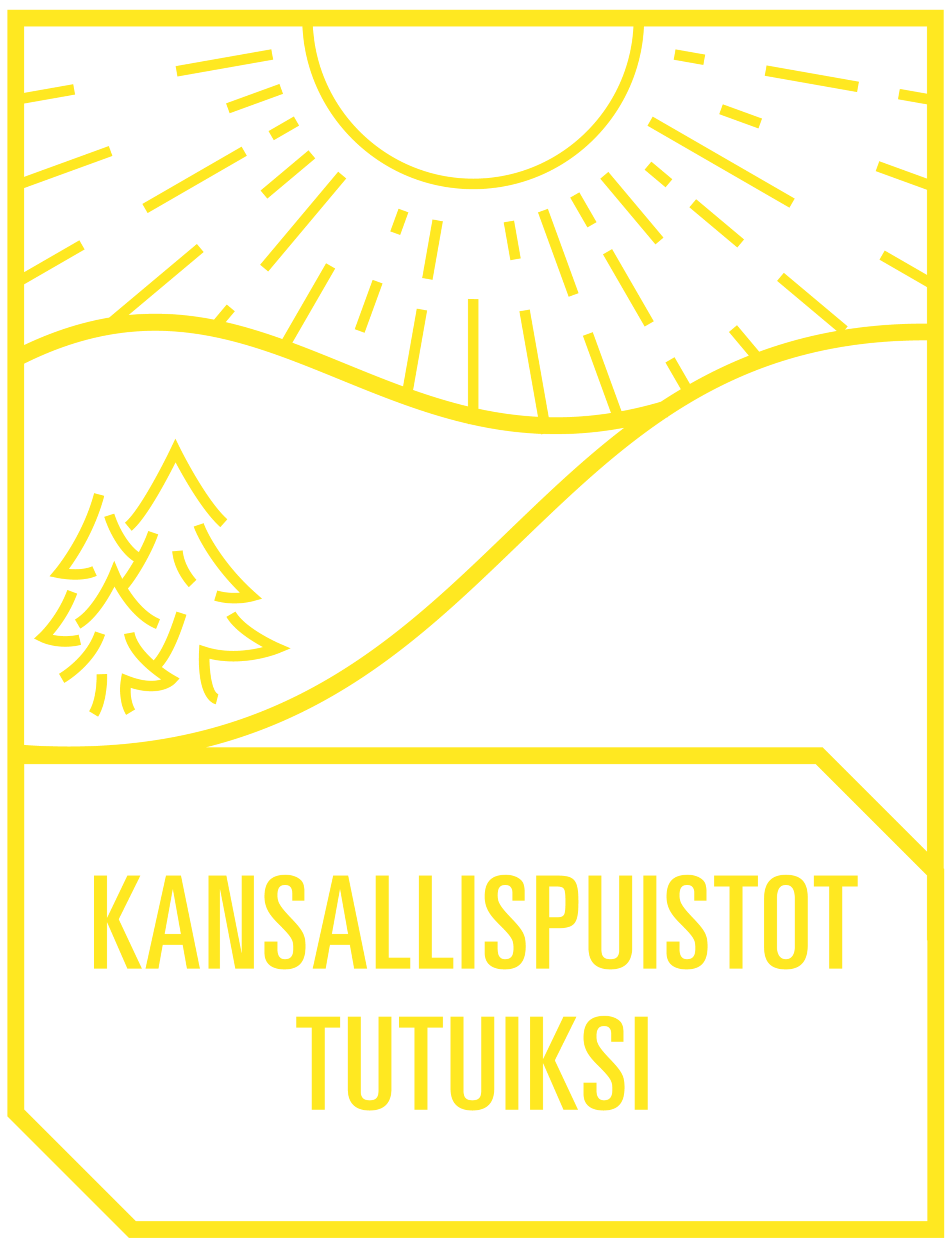 kansallispuistottutuiksi.fi